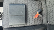 Volkswagen T-Cross 1.0 TSI 110 SE Edition 5dr DSG Petrol Estate